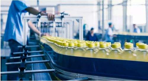 臭氧发生器在食品制造业的应用